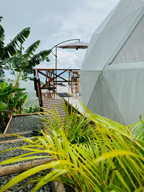 Cordillera Glamping
