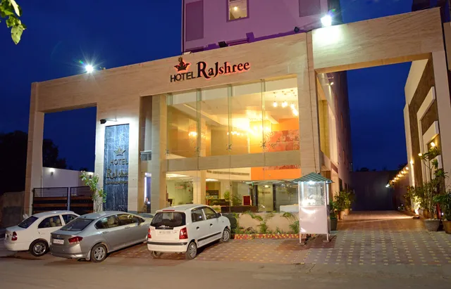 Hotel Rajshree