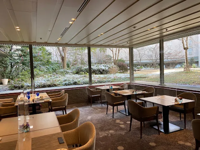 Main Dining ITO-ZAKURA