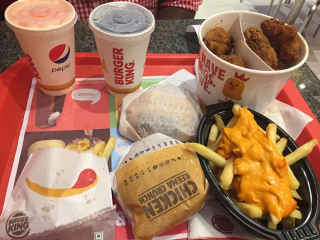 Burger King