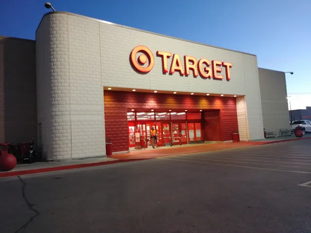 Target