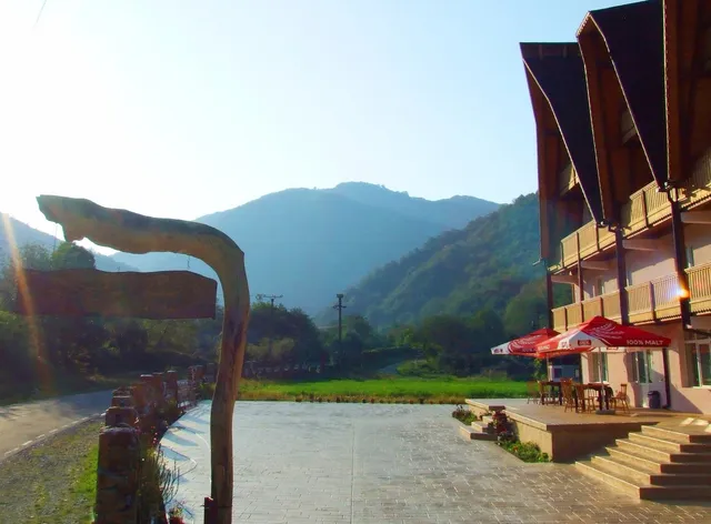 Conacul Vânătorului