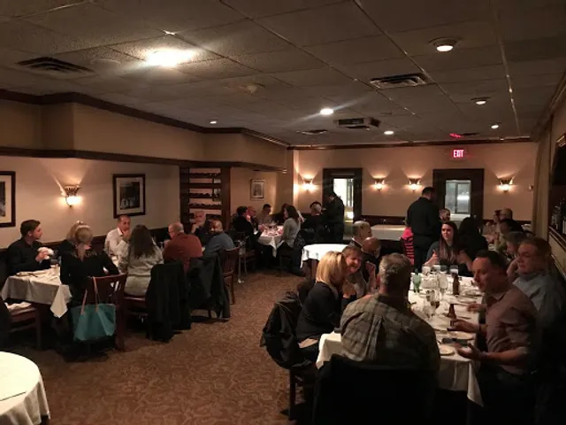 La Bussola Restaurant