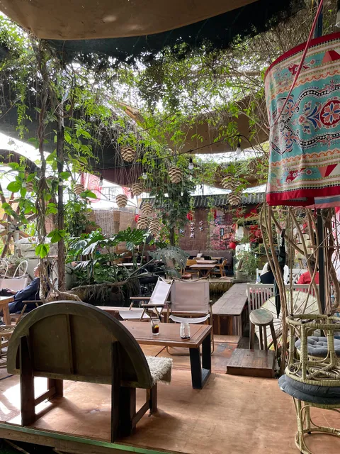 Dalat 24h ẤM ÊM