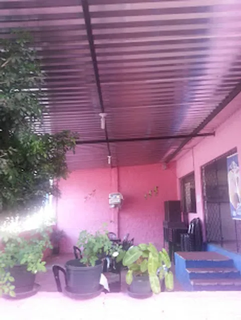 Célia Vital Comedoria e Sorveteria