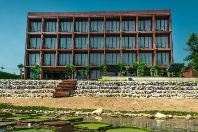 The Glory River Khwae