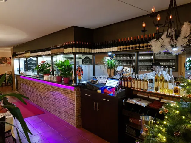 Trattoria La Fontana