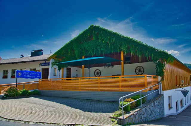 Hotel-Gasthof Altmann