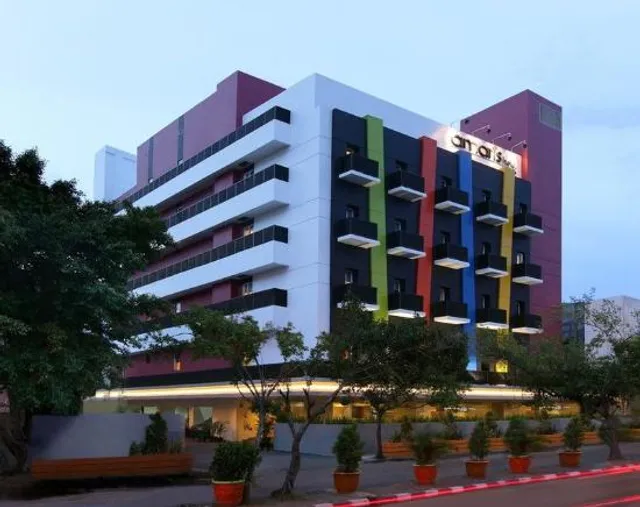 Amaris Hotel Mangga Besar
