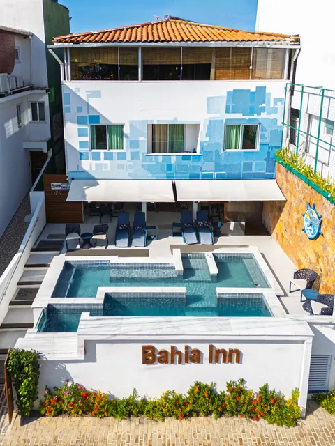 Pousada Bahia Inn