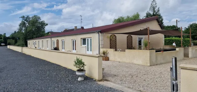 Domaine Suisse Normande