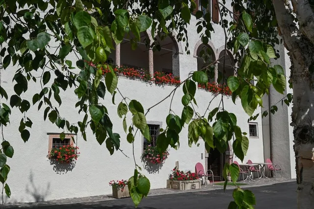 Dependance Soran - Hotel san Lorenzo