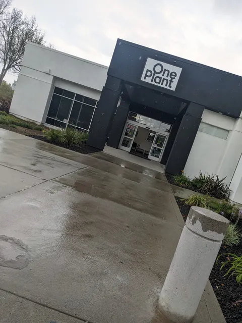 One Plant Antioch Weed Dispensary & Delivery Service