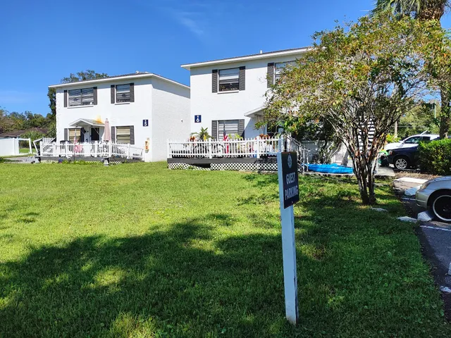 Riverside Villas & Marina