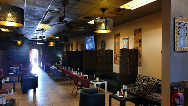 The Village Hookah Lounge