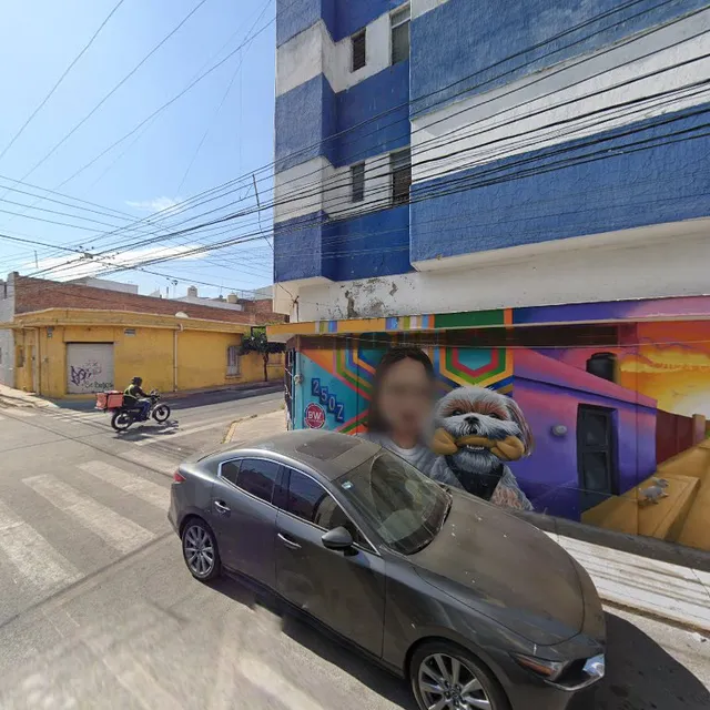 BW Productos para animales