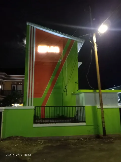 Hotel Lima Residence