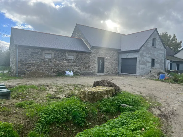 Chambre d’hôte - Malvrais