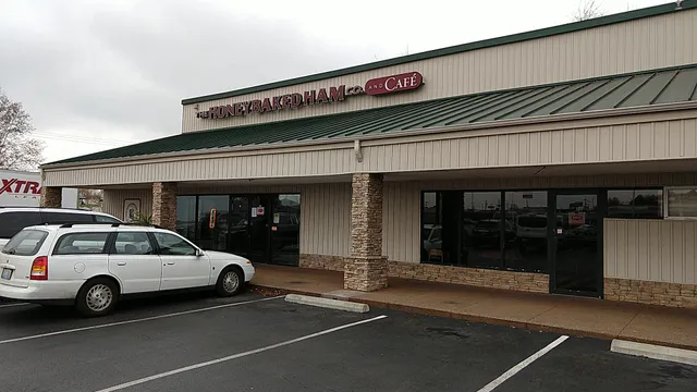 Chin's Asian Grocery & Asian Restaurant