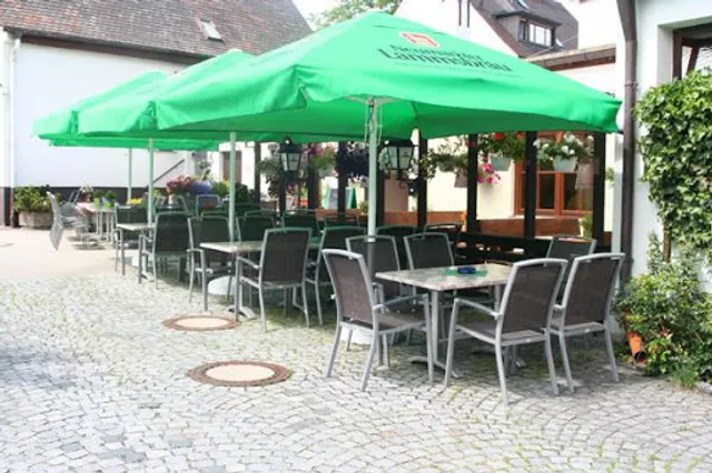 Landgasthaus " Zum Sebast"