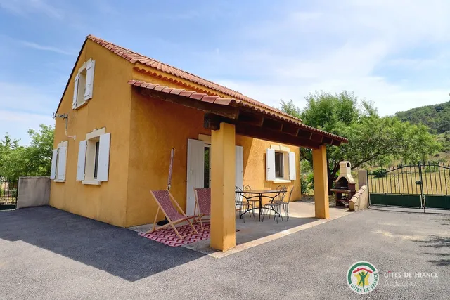 Gîtes Le Clos du Cade