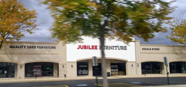 Jubilee Resale