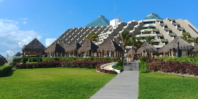 Coco's Beach Club Cancún