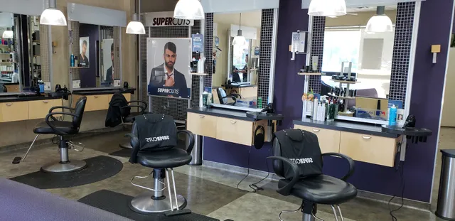 Supercuts