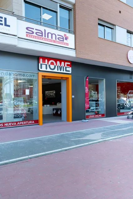 La Tienda HOME Murcia