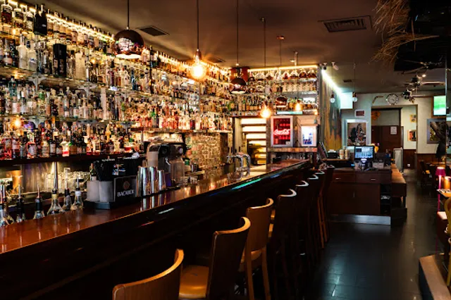 KAKADU'S Steakhouse & Burger & Bar