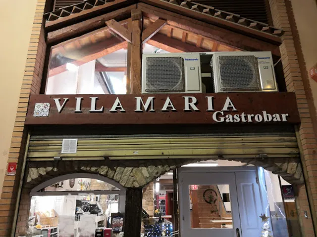 Vila Maria gastrobar