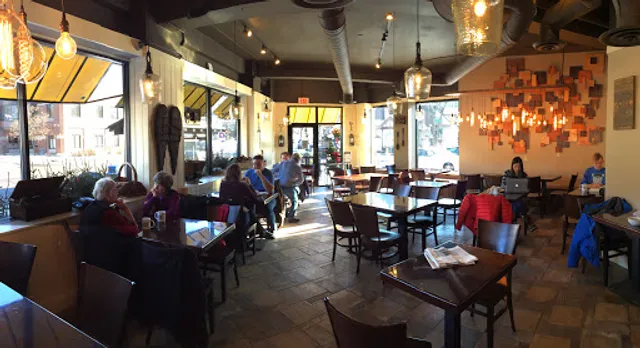 Finnish Bistro Coffee & Cafe