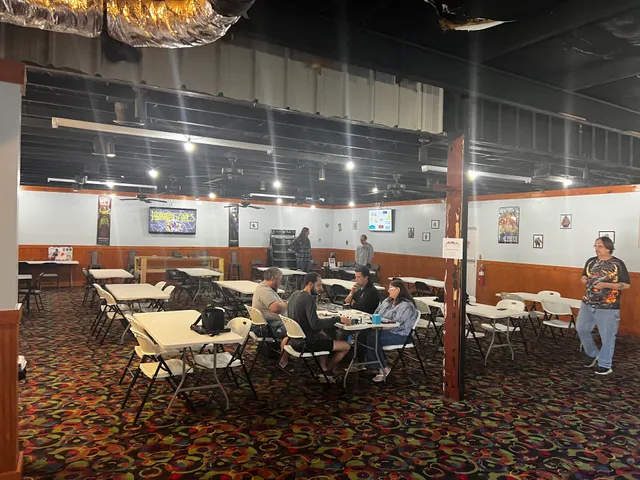 Mystical Adventures Games