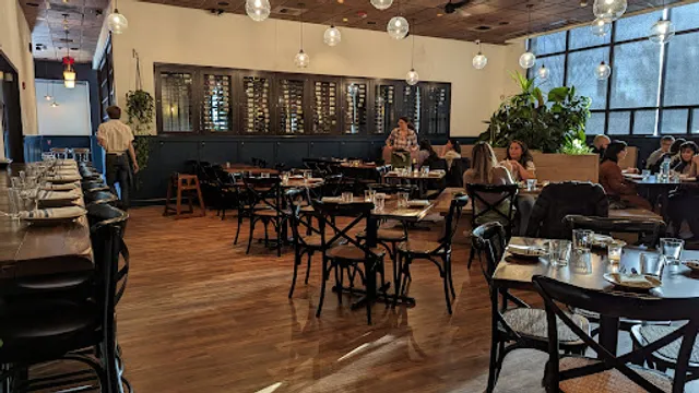 Árdana Food & Drink - Warrington