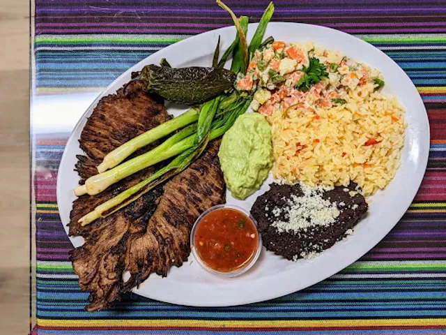 Guanachapi Restaurant