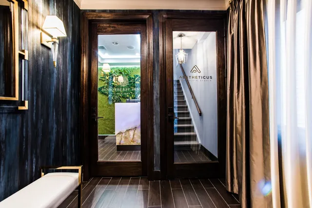 Bensonhurst Dental Care