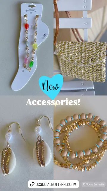 Social Butterfly Boutique