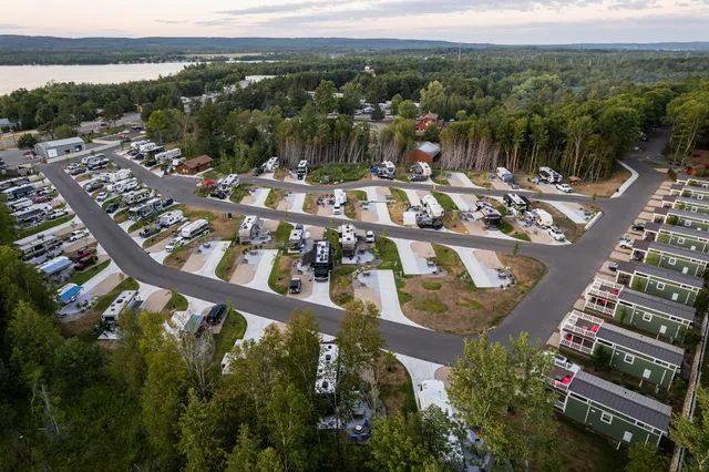 Jellystone Park™ Petoskey