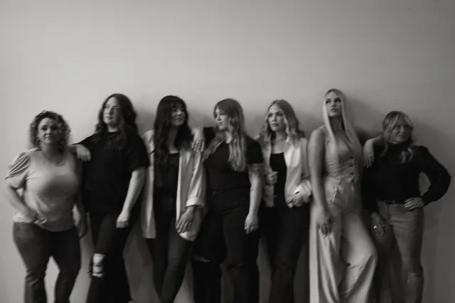 Aspen Collective Salon