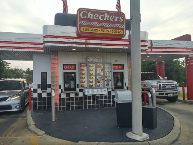 Checkers