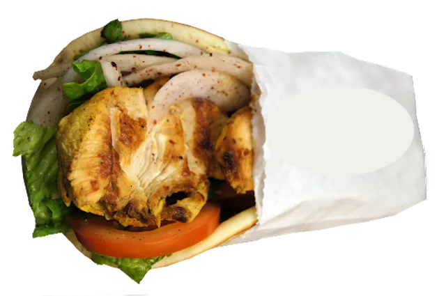 Garden Of Eden Grill