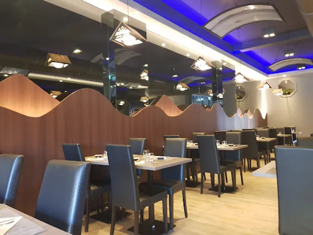 Ristorante Uzumaki