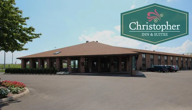 Christopher Inn & Suites