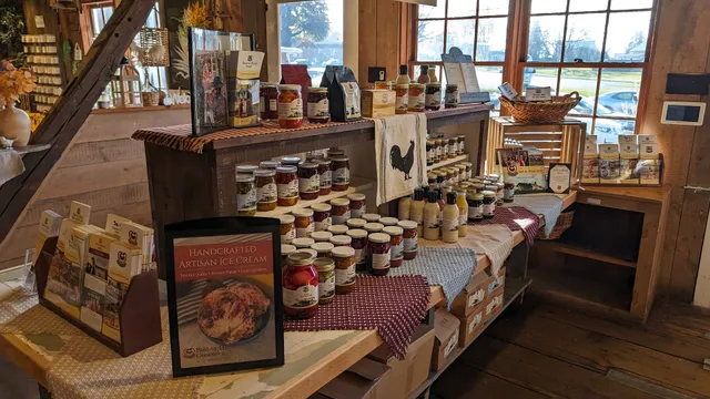 Bird-in-Hand Artisan Village