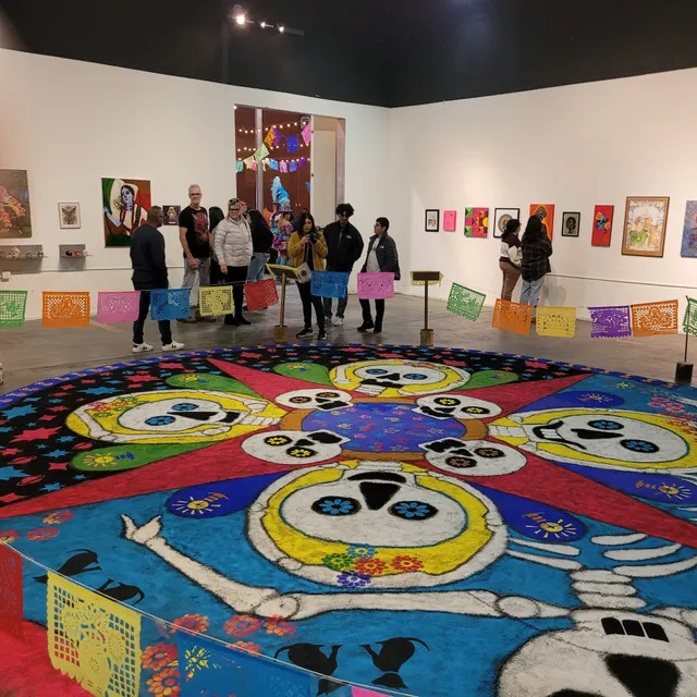 Mighty Tieton Warehouse