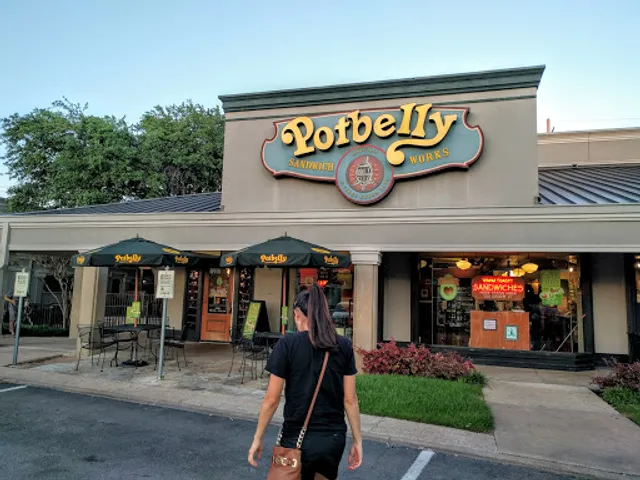Potbelly