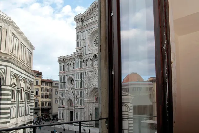 A Florence View