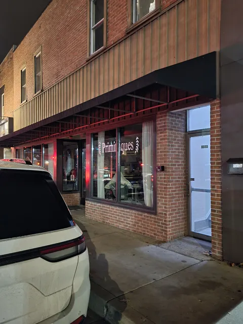 Haus 1349 and Company