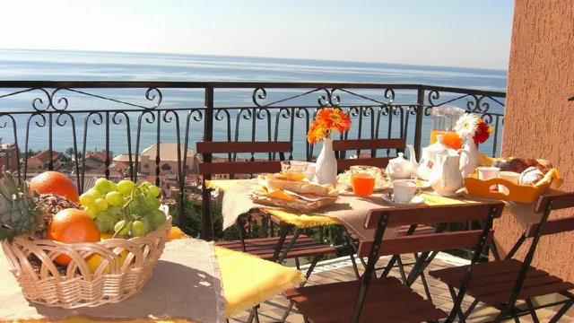 Bed & Breakfast Pietra Preziosa