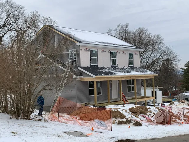 Greater Lycoming Habitat for Humanity